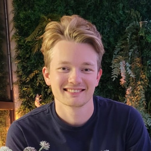 Profile avatar